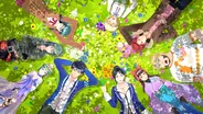 Tokyo Mirage Sessions #FE Encore 7