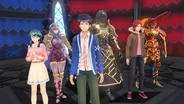 Tokyo Mirage Sessions #FE Encore 12