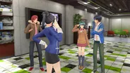 Tokyo Mirage Sessions #FE Encore 13