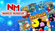 Namco Museum (for Nintendo Switc 1