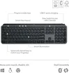 Logitech MX Keys S 7