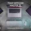 Logitech MX Keys S 9