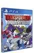 Transformers: Devastation (for P 1