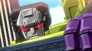 Transformers: Devastation (for P 3