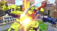 Transformers: Devastation (for P 4