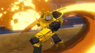 Transformers: Devastation (for P 5