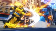 Transformers: Devastation (for P 6