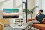 Samsung Q60B QLED TV 8