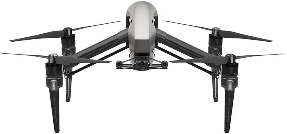 DJI Inspire 2 1