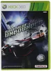 Ridge Racer Unbounded 1