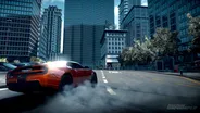 Ridge Racer Unbounded 11