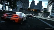 Ridge Racer Unbounded 4