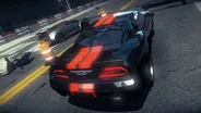 Ridge Racer Unbounded 7