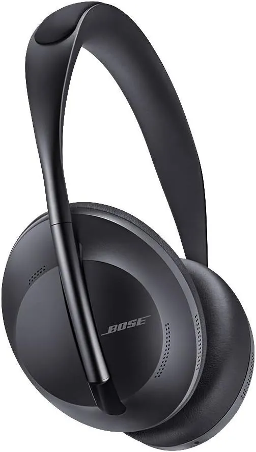 Bose Noise Cancelling Headphones 1