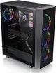 Thermaltake Versa J24 TG RGB PC  11