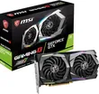 MSI GeForce GTX 1660 Ti Gaming X 1