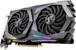 MSI GeForce GTX 1660 Ti Gaming X 2