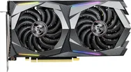 MSI GeForce GTX 1660 Ti Gaming X 3