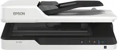 Epson DS-1630 Flatbed Color Docu 1