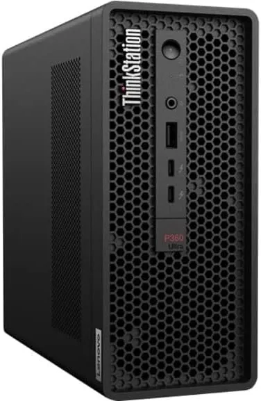 Lenovo ThinkStation P360 Ultra 1