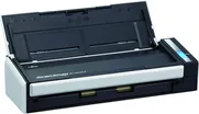 Fujitsu ScanSnap S1300i 10