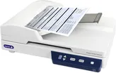 Xerox Duplex Combo Scanner  1