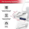 Xerox Duplex Combo Scanner  5