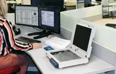 Xerox Duplex Combo Scanner  9