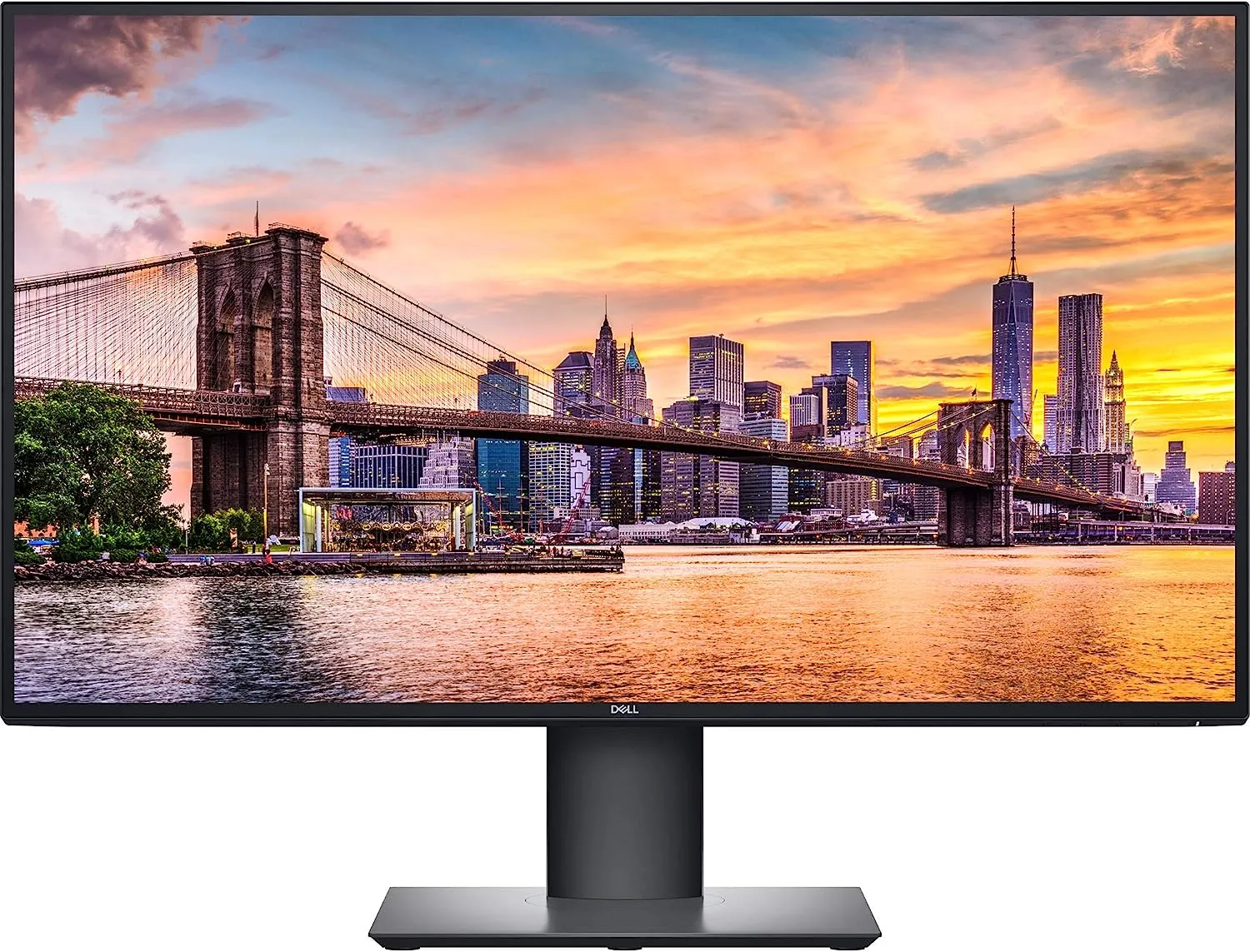 Dell UltraSharp U2720Q 1