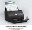 Epson WorkForce ES-865 Color Dup 5