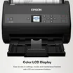 Epson WorkForce ES-865 Color Dup 6