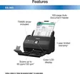 Epson WorkForce ES-865 Color Dup 8