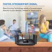 Linksys EA9500 Max-Stream AC5400 5