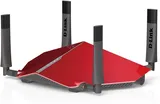 D-Link AC3150 Ultra Wi-Fi Router 3