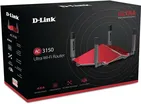 D-Link AC3150 Ultra Wi-Fi Router 6