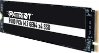 Patriot P400 SSD 3