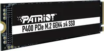 Patriot P400 SSD 4