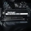 Patriot P400 SSD 6