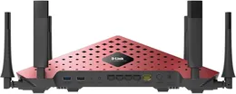 D-Link AC3200 Ultra Wi-Fi Router 2