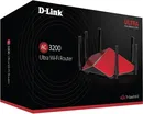 D-Link AC3200 Ultra Wi-Fi Router 4