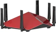 D-Link AC3200 Ultra Wi-Fi Router 5