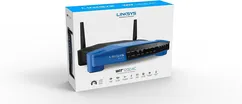 Linksys WRT 1200AC 4