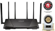 Asus RT-AC3200 Tri-Band Router 2