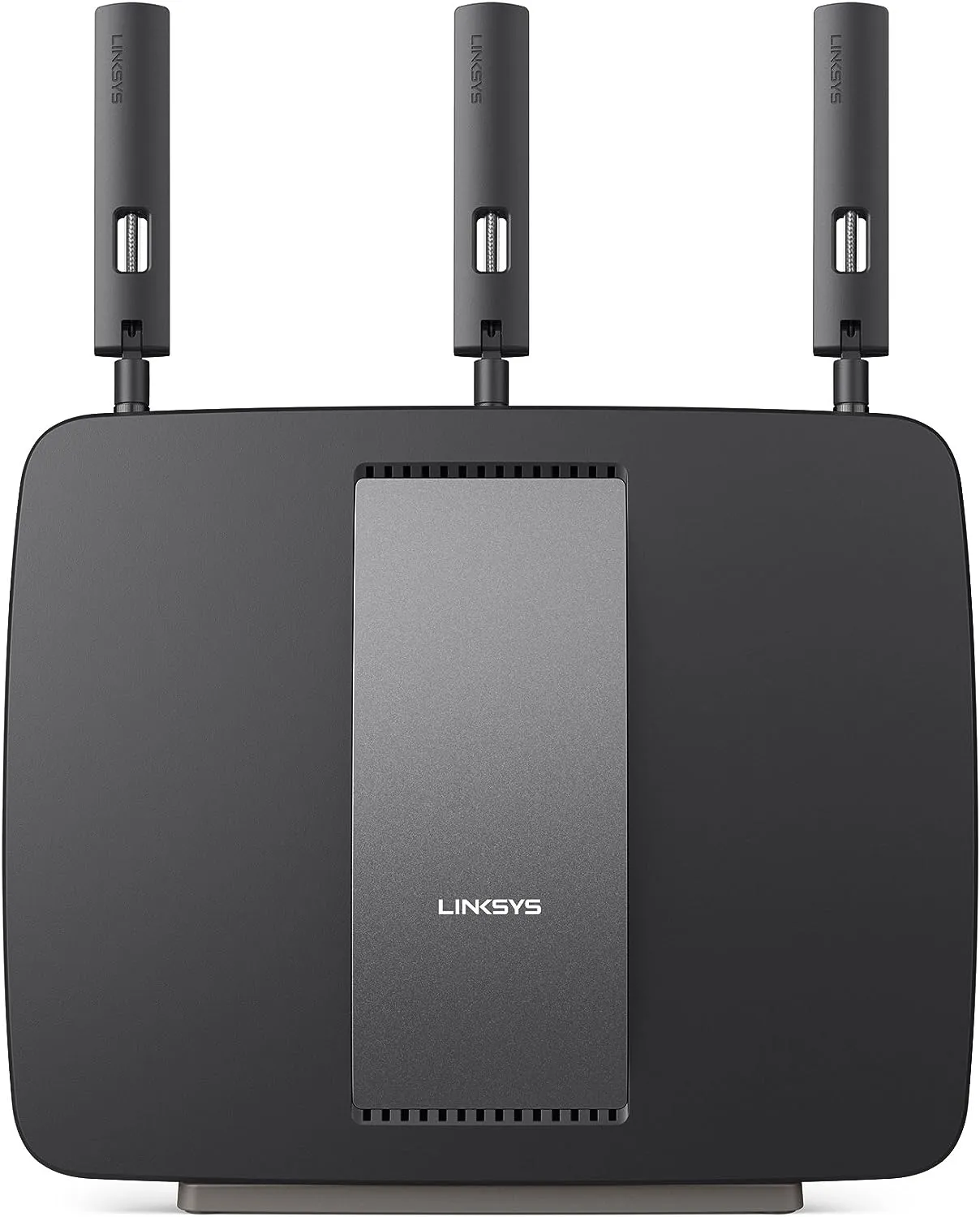 Linksys AC3200 Tri-Band Gigabit  1