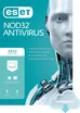 ESET NOD32 Antivirus 1