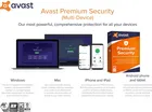 Avast Premium Security 7