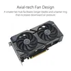 Asus Dual Nvidia GeForce RTX 406 2