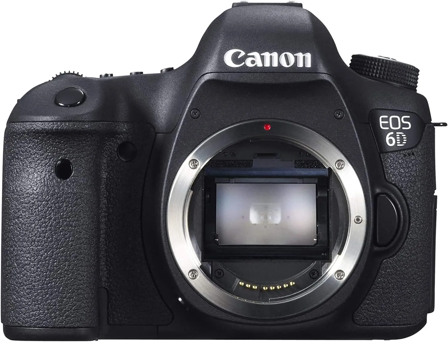 Canon EOS 6D 1