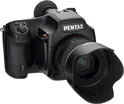 Pentax 645D 1