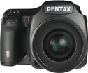 Pentax 645D 3